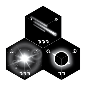 Star Carriers · Enigmas