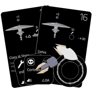 Star Carriers · Transporters